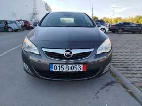 Opel Astra 1.7cdti-euro-5 - Car24.bg Opel Astra 1.7cdti-euro-5
