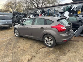 Ford Focus 1.0 EcoBoost - 11 лв. / 5.62 € - 42435186 2 | Car24.bg Ford Focus 1.0 EcoBoost - 11 лв. / 5.62 € - 42435186 2