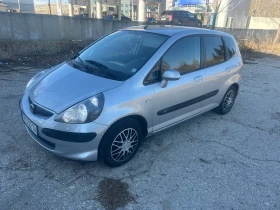 Honda Jazz Италия без ръжда - Car24.bg Honda Jazz Италия без ръжда