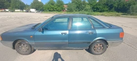 Снимка Audi 80