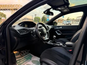 Peugeot 308 2.0BlueHDI GT-line | Auto.bg — изображение 11 Peugeot 308 2.0BlueHDI GT-line | Auto.bg — изображение 11