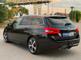 Peugeot 308 2.0BlueHDI GT-line | Auto.bg — изображение 3 Peugeot 308 2.0BlueHDI GT-line | Auto.bg — изображение 3