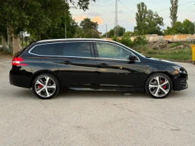Peugeot 308 2.0BlueHDI GT-line | Auto.bg — изображение 5 Peugeot 308 2.0BlueHDI GT-line | Auto.bg — изображение 5