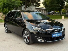 Peugeot 308 2.0BlueHDI GT-line | Auto.bg — изображение 2 Peugeot 308 2.0BlueHDI GT-line | Auto.bg — изображение 2