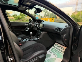 Peugeot 308 2.0BlueHDI GT-line | Auto.bg — изображение 13 Peugeot 308 2.0BlueHDI GT-line | Auto.bg — изображение 13