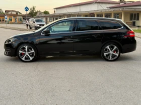 Peugeot 308 2.0BlueHDI GT-line | Auto.bg — изображение 6 Peugeot 308 2.0BlueHDI GT-line | Auto.bg — изображение 6