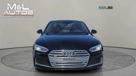 Audi S5 Technik * АвтоКредит * (ЦЕНА ДО БГ)