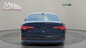 Audi S5 Technik * АвтоКредит * (ЦЕНА ДО БГ) | Auto.bg — изображение 5 Audi S5 Technik * АвтоКредит * (ЦЕНА ДО БГ) | Auto.bg — изображение 5