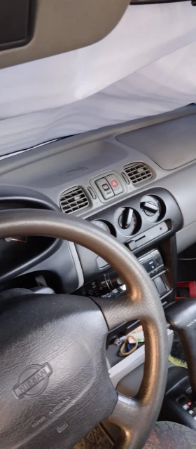Nissan Micra undefined | Auto.bg — изображение 3 Nissan Micra undefined | Auto.bg — изображение 3