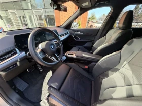 BMW iX1 xDrive30 | Auto.bg — изображение 9 BMW iX1 xDrive30 | Auto.bg — изображение 9