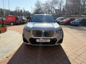 BMW iX1 xDrive30 | Auto.bg — изображение 2 BMW iX1 xDrive30 | Auto.bg — изображение 2
