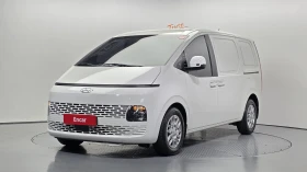 Hyundai Staria Modern* BLIND SPOT* ПОДГРЕВ ВОЛАН* КРАЙНА ЦЕНА