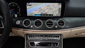 Mercedes-Benz E 250 E250 AMG Line | 360 Камера | HUD | Панорама | Auto.bg — изображение 13 Mercedes-Benz E 250 E250 AMG Line | 360 Камера | HUD | Панорама | Auto.bg — изображение 13