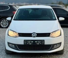 VW Polo 1.4i 86к.с * DSG* * Климатик* | Auto.bg — изображение 2 VW Polo 1.4i 86к.с * DSG* * Климатик* | Auto.bg — изображение 2
