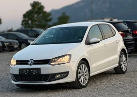 VW Polo 1.4i 86к.с * DSG* * Климатик* | Auto.bg — изображение 3 VW Polo 1.4i 86к.с * DSG* * Климатик* | Auto.bg — изображение 3