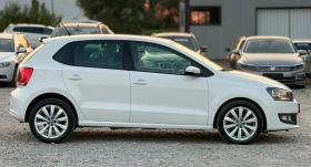 VW Polo 1.4i 86к.с * DSG* * Климатик* | Auto.bg — изображение 8 VW Polo 1.4i 86к.с * DSG* * Климатик* | Auto.bg — изображение 8