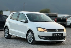VW Polo 1.4i 86к.с * DSG* * Климатик*
