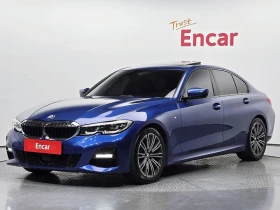 BMW 320 320d M Sport| 190к.с.| ВКЛ.ТЕХНОТЕСТ