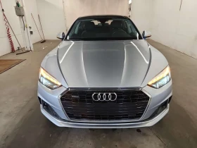 Audi A5 S-LINE / DISTRONIC / MEMORY / ЗАДНА КАМЕРА | Auto.bg — изображение 3 Audi A5 S-LINE / DISTRONIC / MEMORY / ЗАДНА КАМЕРА | Auto.bg — изображение 3
