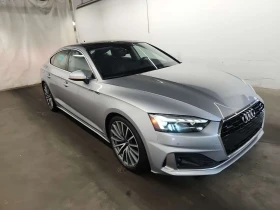 Audi A5 S-LINE / DISTRONIC / MEMORY / ЗАДНА КАМЕРА | Auto.bg — изображение 2 Audi A5 S-LINE / DISTRONIC / MEMORY / ЗАДНА КАМЕРА | Auto.bg — изображение 2