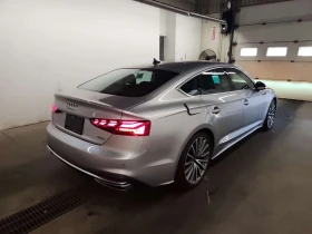 Audi A5 S-LINE / DISTRONIC / MEMORY / ЗАДНА КАМЕРА | Auto.bg — изображение 4 Audi A5 S-LINE / DISTRONIC / MEMORY / ЗАДНА КАМЕРА | Auto.bg — изображение 4