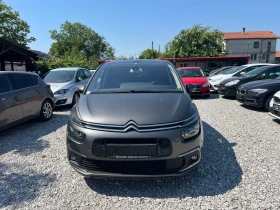 Citroen C4 Picasso 1.6 120 коня дизел автомат нов внос Австрия | Auto.bg — изображение 2 Citroen C4 Picasso 1.6 120 коня дизел автомат нов внос Австрия | Auto.bg — изображение 2