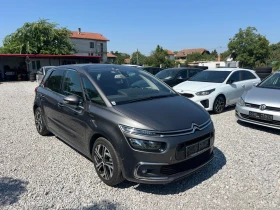Citroen C4 Picasso 1.6 120 коня дизел автомат нов внос Австрия | Auto.bg — изображение 3 Citroen C4 Picasso 1.6 120 коня дизел автомат нов внос Австрия | Auto.bg — изображение 3