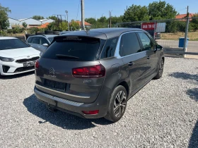 Citroen C4 Picasso 1.6 120 коня дизел автомат нов внос Австрия | Auto.bg — изображение 6 Citroen C4 Picasso 1.6 120 коня дизел автомат нов внос Австрия | Auto.bg — изображение 6