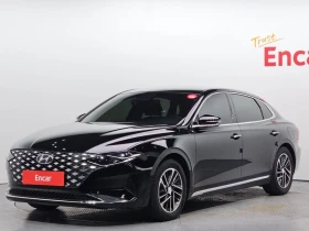 Hyundai Grandeur 3.0 Automatic
