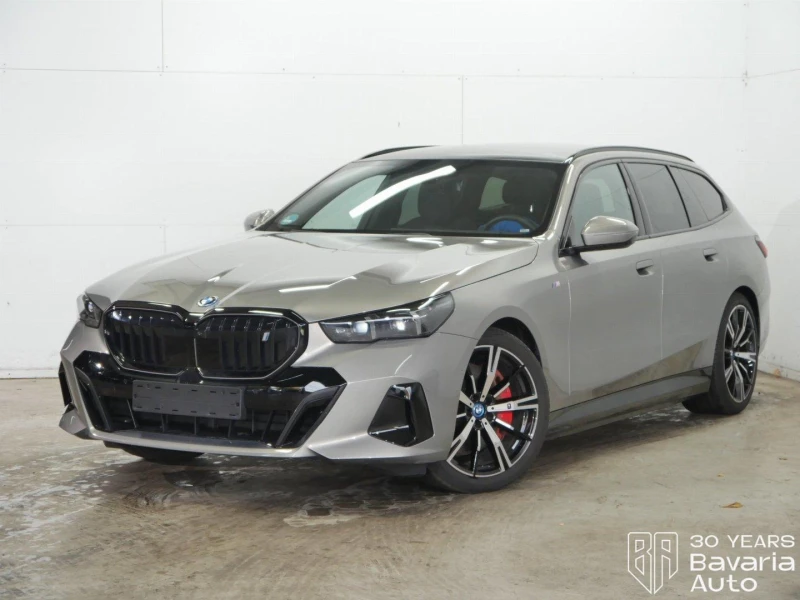 BMW i5 40 eDrive Touring M Sport Paket - 109910 лв. / 56196.09 € - 29695504 1 | Car24.bg BMW i5 40 eDrive Touring M Sport Paket - 109910 лв. / 56196.09 € - 29695504 1