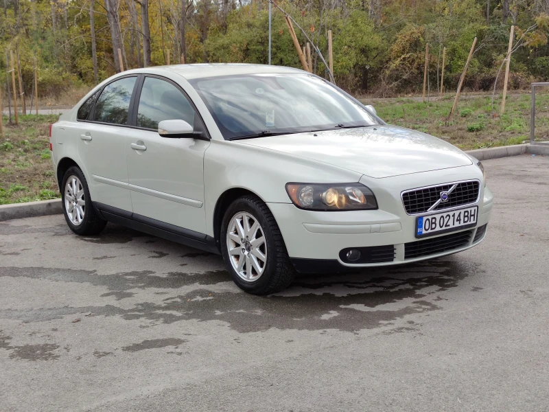 Volvo S40 Momentum - 7750 лв. / 3962.51 € - 16532380 1 | Car24.bg Volvo S40 Momentum - 7750 лв. / 3962.51 € - 16532380 1