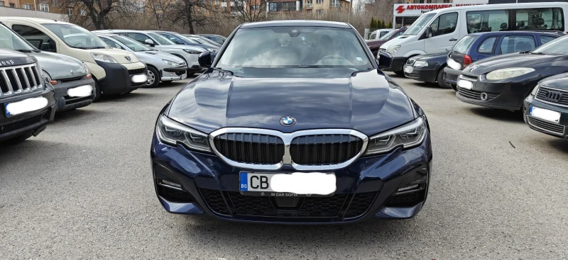 BMW 320 5V71 BMW 320d xDrive Седан - 34500 € / 67476.13 лв. - 84024471 1 | Car24.bg BMW 320 5V71 BMW 320d xDrive Седан - 34500 € / 67476.13 лв. - 84024471 1