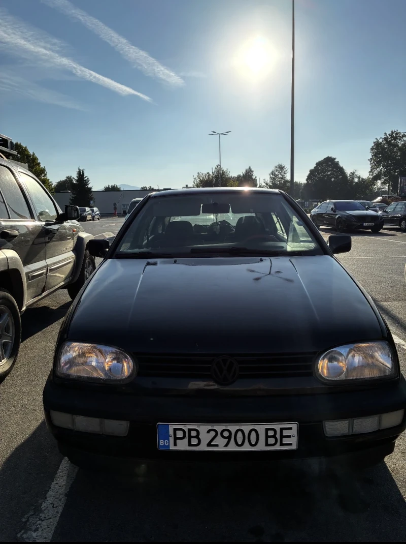 VW Golf - 1300 € / 2542.58 лв. - 85547691 1 | Car24.bg VW Golf - 1300 € / 2542.58 лв. - 85547691 1