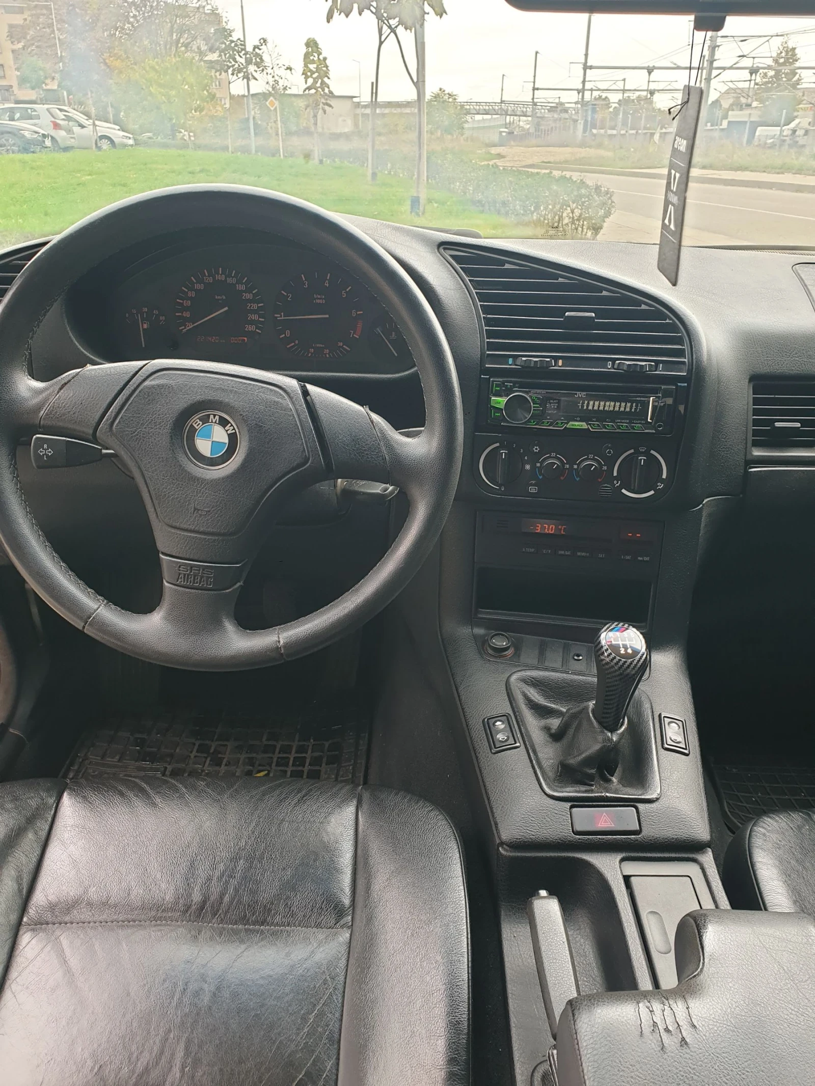 BMW 318 318 is - изображение 5 | Auto.bg BMW 318 318 is - изображение 5