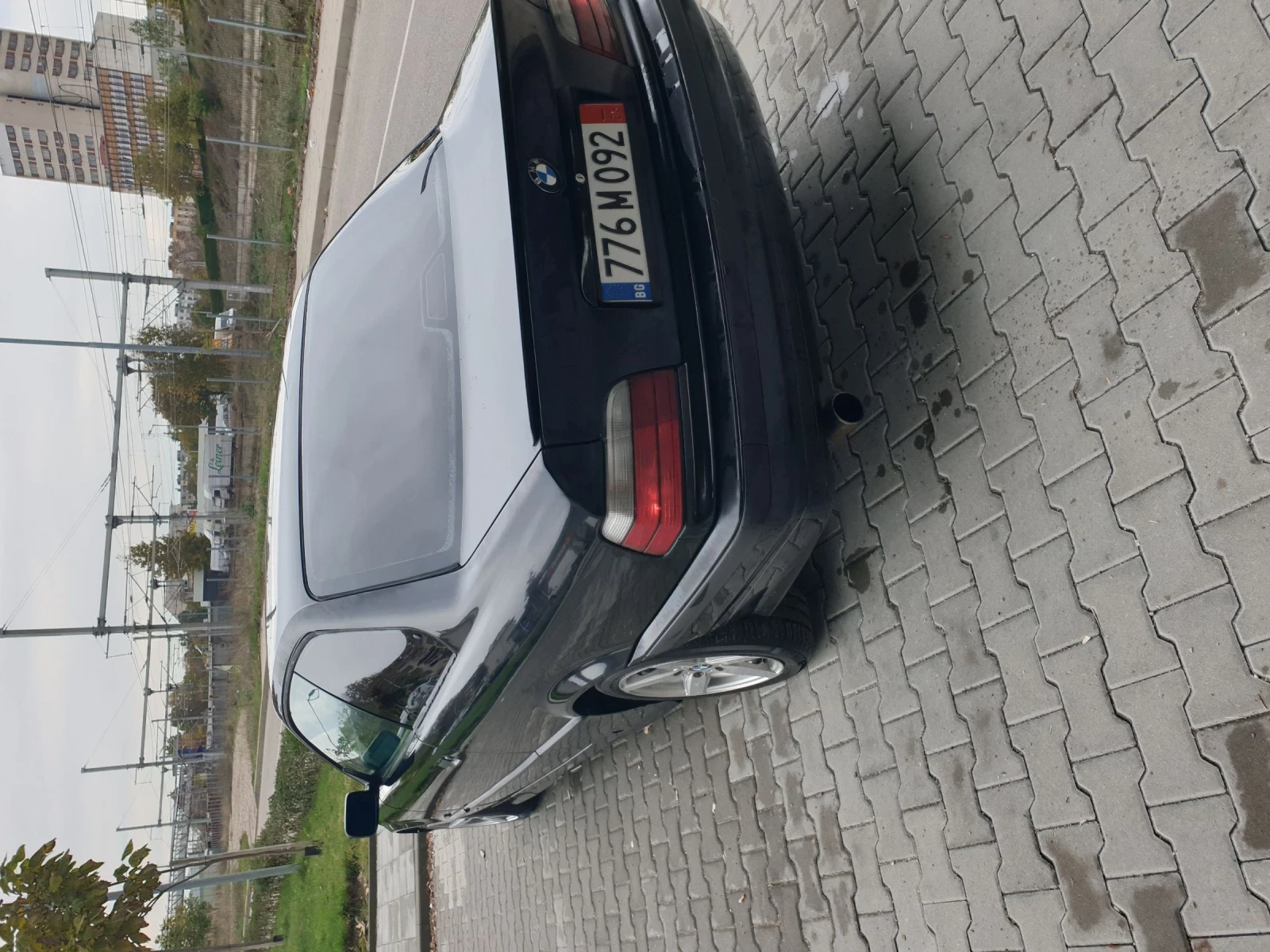 BMW 318 318 is - изображение 3 | Auto.bg BMW 318 318 is - изображение 3