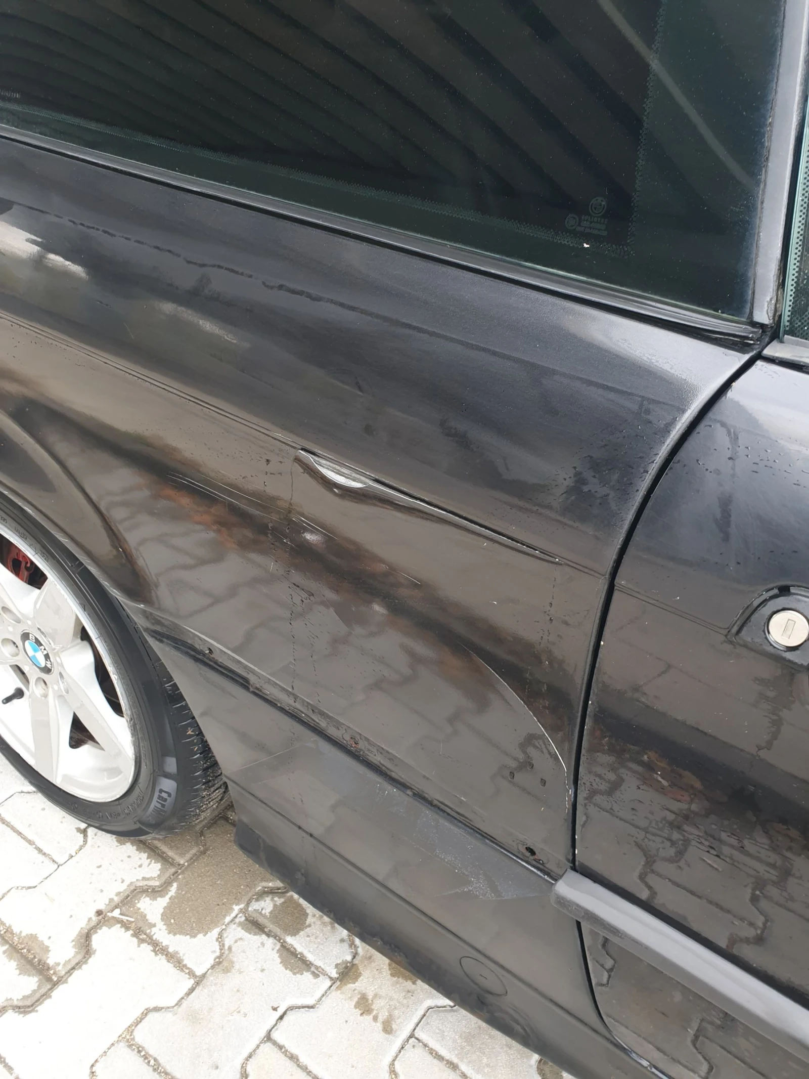 BMW 318 318 is - изображение 7 | Auto.bg BMW 318 318 is - изображение 7