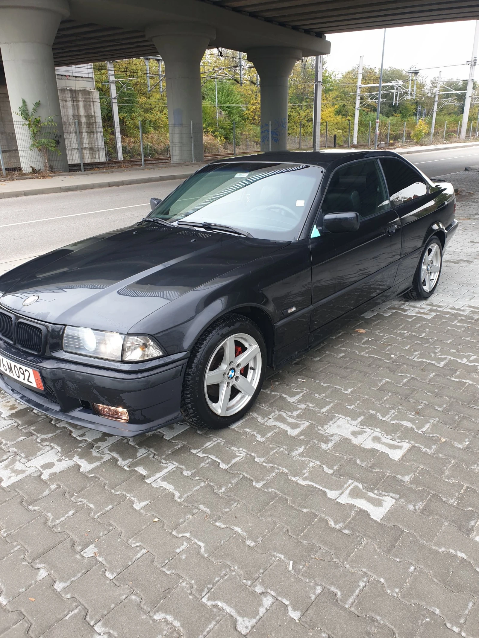 BMW 318 318 is - изображение 2 | Auto.bg BMW 318 318 is - изображение 2