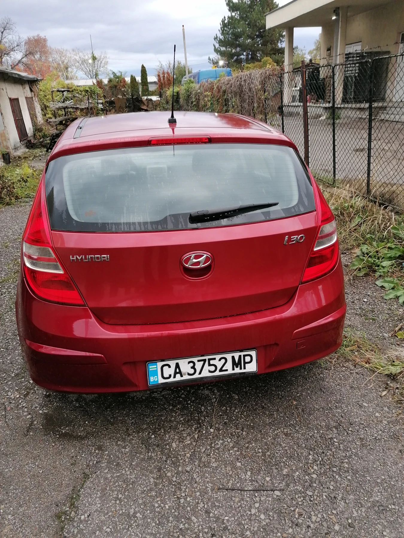 Hyundai I30 I30 - изображение 2 | Auto.bg Hyundai I30 I30 - изображение 2