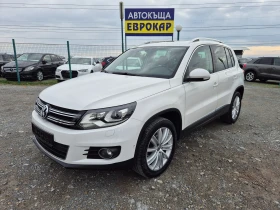 VW Tiguan 2.0 TDI 4 MOTION | Mobile.bg — малка снимка 1