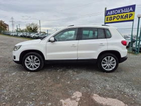 VW Tiguan 2.0 TDI 4 MOTION | Mobile.bg — малка снимка 2