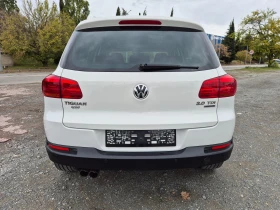 VW Tiguan 2.0 TDI 4 MOTION | Mobile.bg — малка снимка 4