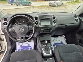 VW Tiguan 2.0 TDI 4 MOTION | Mobile.bg — малка снимка 14