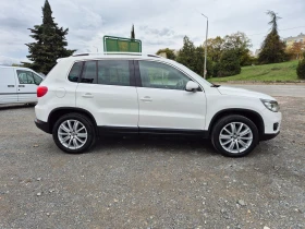 VW Tiguan 2.0 TDI 4 MOTION | Mobile.bg — малка снимка 6