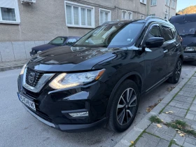 Nissan Rogue 2.5 SL* AWD - 33500 лв. / 17128.28 € - 66317724 2 | Car24.bg Nissan Rogue 2.5 SL* AWD - 33500 лв. / 17128.28 € - 66317724 2