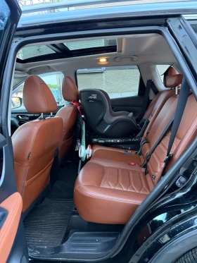 Nissan Rogue 2.5 SL* AWD - 33500 лв. / 17128.28 € - 66317724 10 | Car24.bg Nissan Rogue 2.5 SL* AWD - 33500 лв. / 17128.28 € - 66317724 10