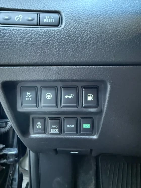 Nissan Rogue 2.5 SL* AWD - 33500 лв. / 17128.28 € - 66317724 11 | Car24.bg Nissan Rogue 2.5 SL* AWD - 33500 лв. / 17128.28 € - 66317724 11