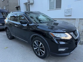 Nissan Rogue 2.5 SL* AWD - 33500 лв. / 17128.28 € - 66317724 3 | Car24.bg Nissan Rogue 2.5 SL* AWD - 33500 лв. / 17128.28 € - 66317724 3