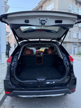 Nissan Rogue 2.5 SL* AWD - 33500 лв. / 17128.28 € - 66317724 14 | Car24.bg Nissan Rogue 2.5 SL* AWD - 33500 лв. / 17128.28 € - 66317724 14