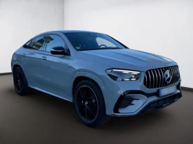 Mercedes-Benz GLE 53 4MATIC + AMG COUPE HYBRYD - 129000 € / 252302.07 лв. - 49231083 4 | Car24.bg Mercedes-Benz GLE 53 4MATIC + AMG COUPE HYBRYD - 129000 € / 252302.07 лв. - 49231083 4