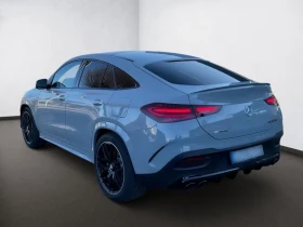 Mercedes-Benz GLE 53 4MATIC + AMG COUPE HYBRYD - 129000 € / 252302.07 лв. - 49231083 5 | Car24.bg Mercedes-Benz GLE 53 4MATIC + AMG COUPE HYBRYD - 129000 € / 252302.07 лв. - 49231083 5